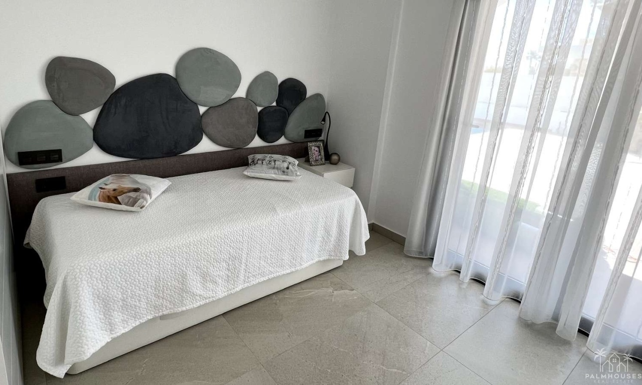 Nouvelle construction - Villa - Ciudad Quesada