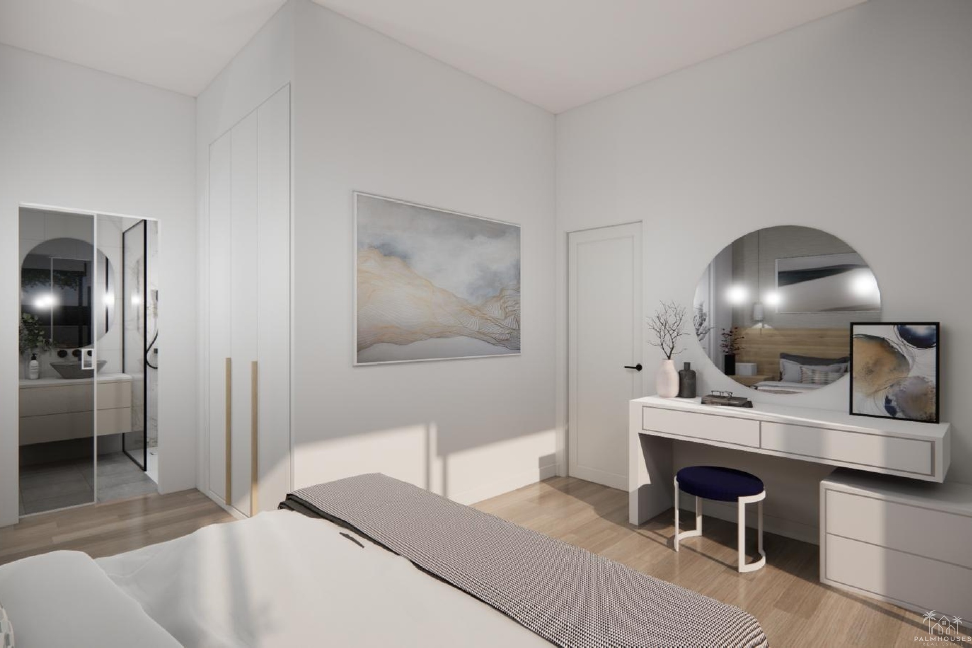 Nouvelle construction - Villa - Ciudad Quesada