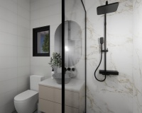 Nouvelle construction - Villa - Ciudad Quesada