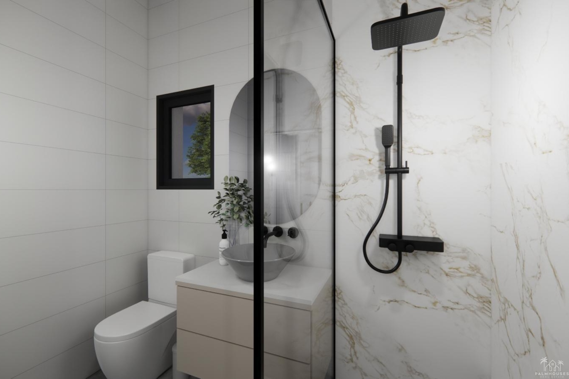 Nouvelle construction - Villa - Ciudad Quesada