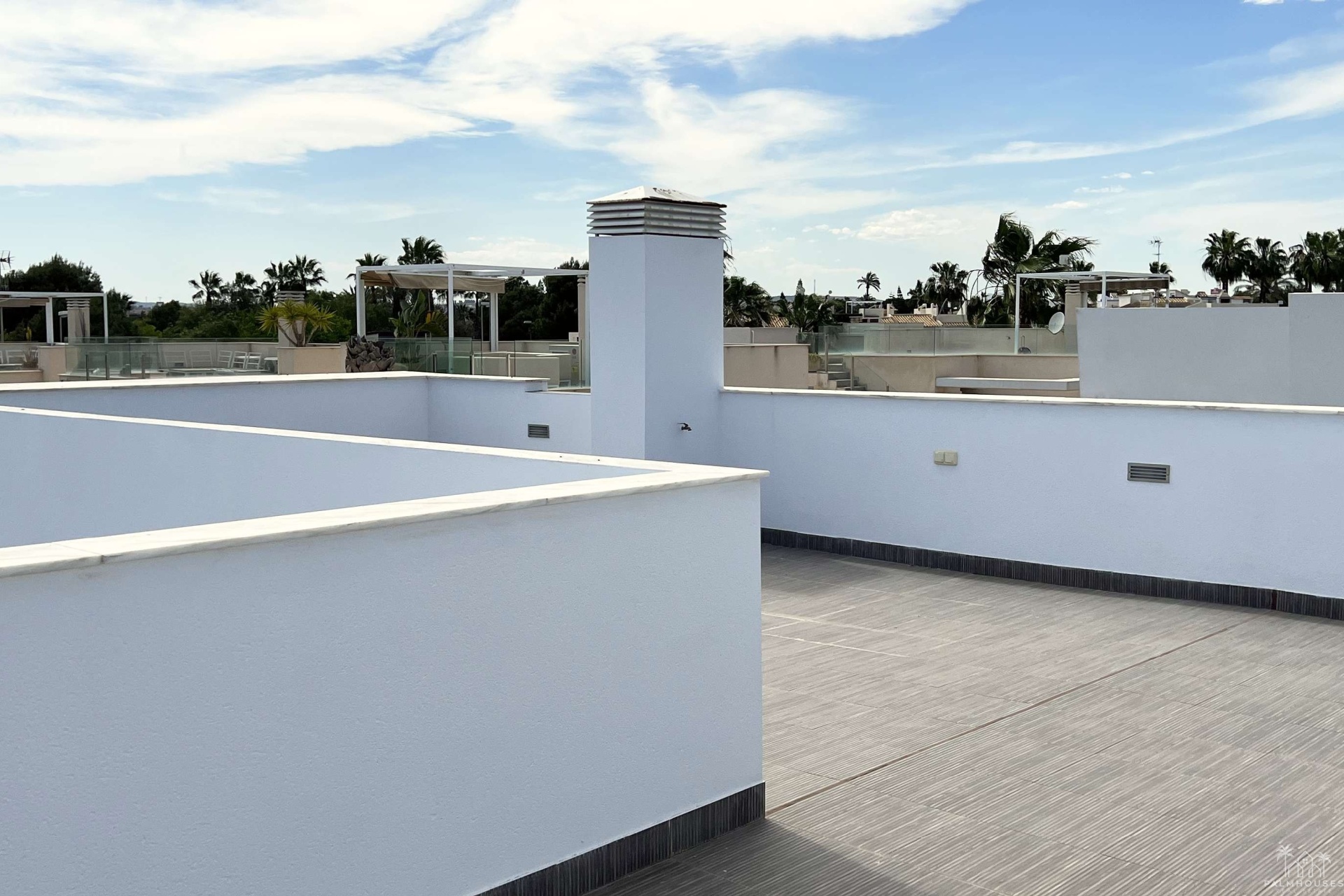 Nouvelle construction - Villa - Ciudad Quesada