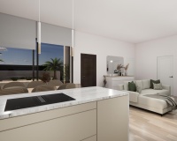 Nouvelle construction - Villa - Ciudad Quesada