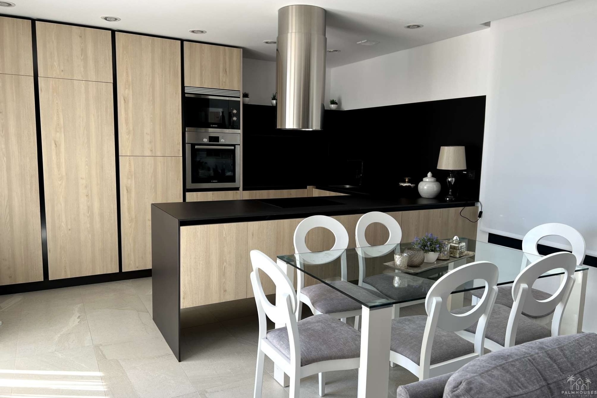 Nouvelle construction - Villa - Ciudad Quesada