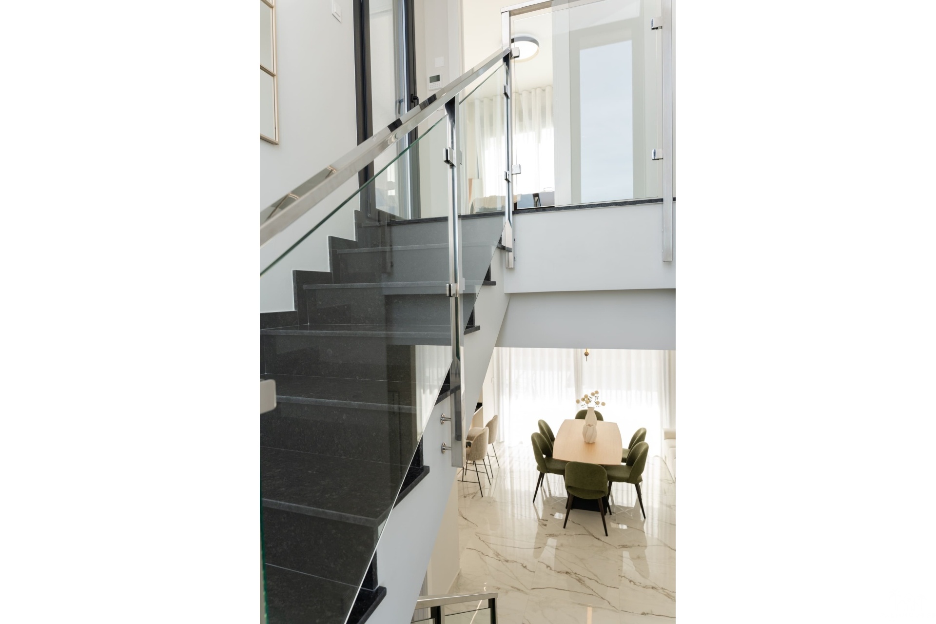 Nouvelle construction - Villa - Ciudad Quesada