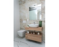 Nouvelle construction - Villa - Ciudad Quesada
