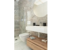 Nouvelle construction - Villa - Ciudad Quesada