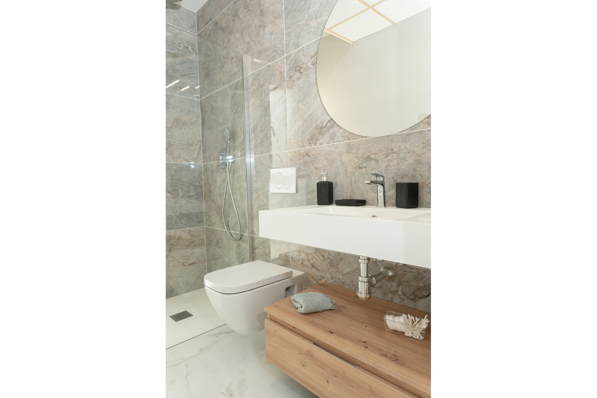 Nouvelle construction - Villa - Ciudad Quesada