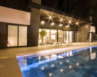 Nouvelle construction - Villa - Ciudad Quesada