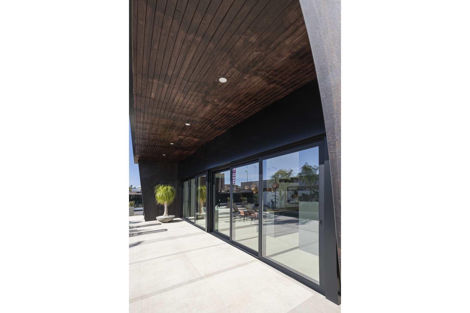 Nouvelle construction - Villa - Ciudad Quesada