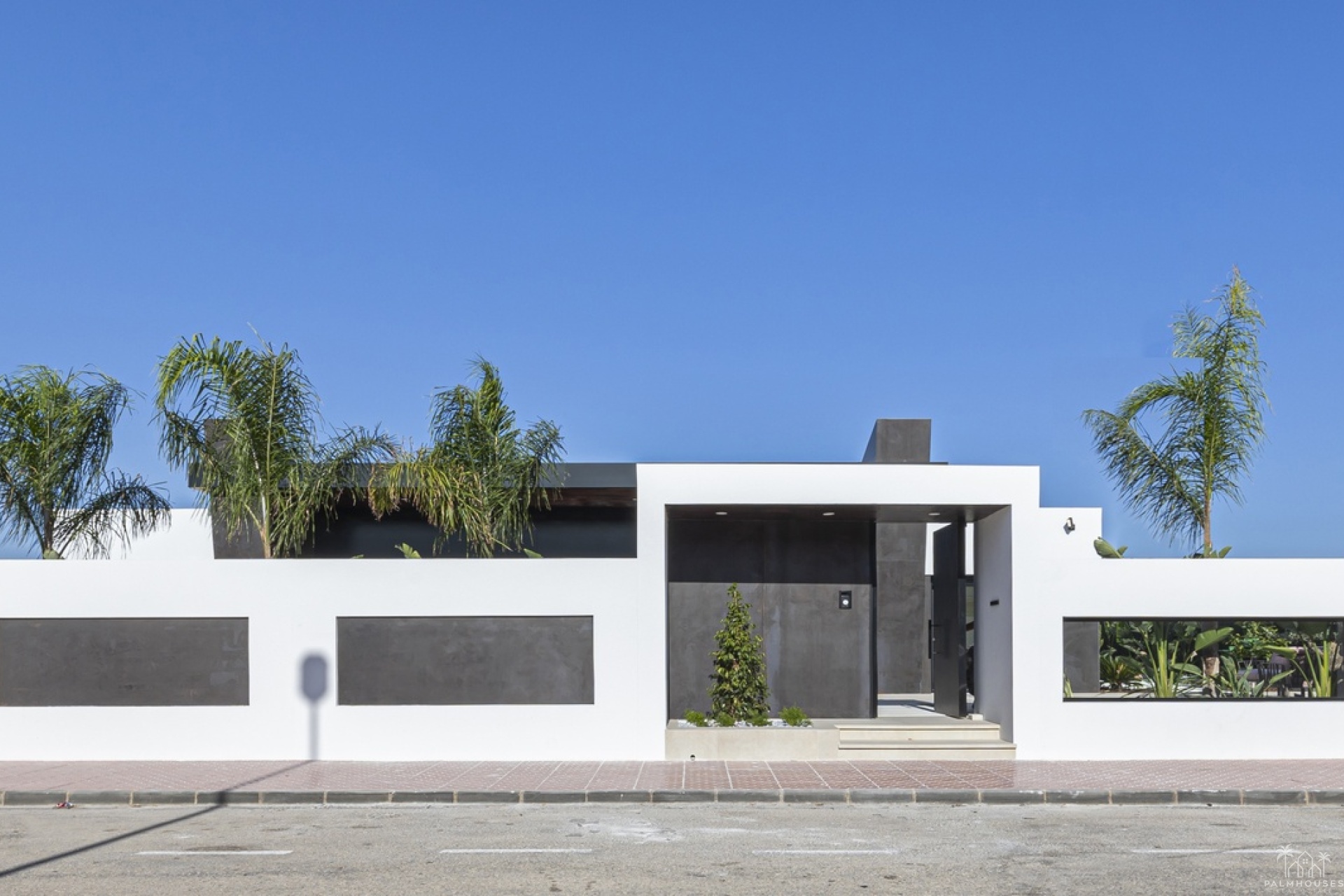 Nouvelle construction - Villa - Ciudad Quesada