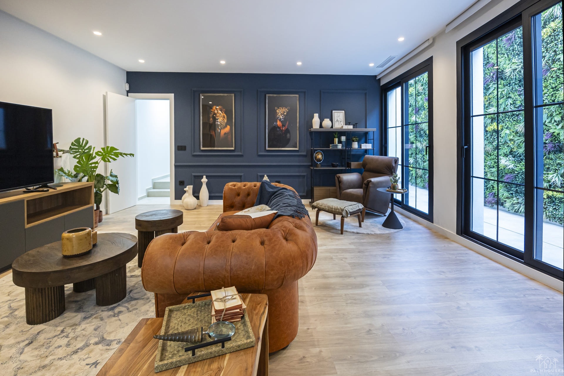 Nouvelle construction - Villa - Ciudad Quesada