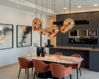 Nouvelle construction - Villa - Ciudad Quesada