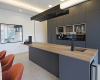 Nouvelle construction - Villa - Ciudad Quesada