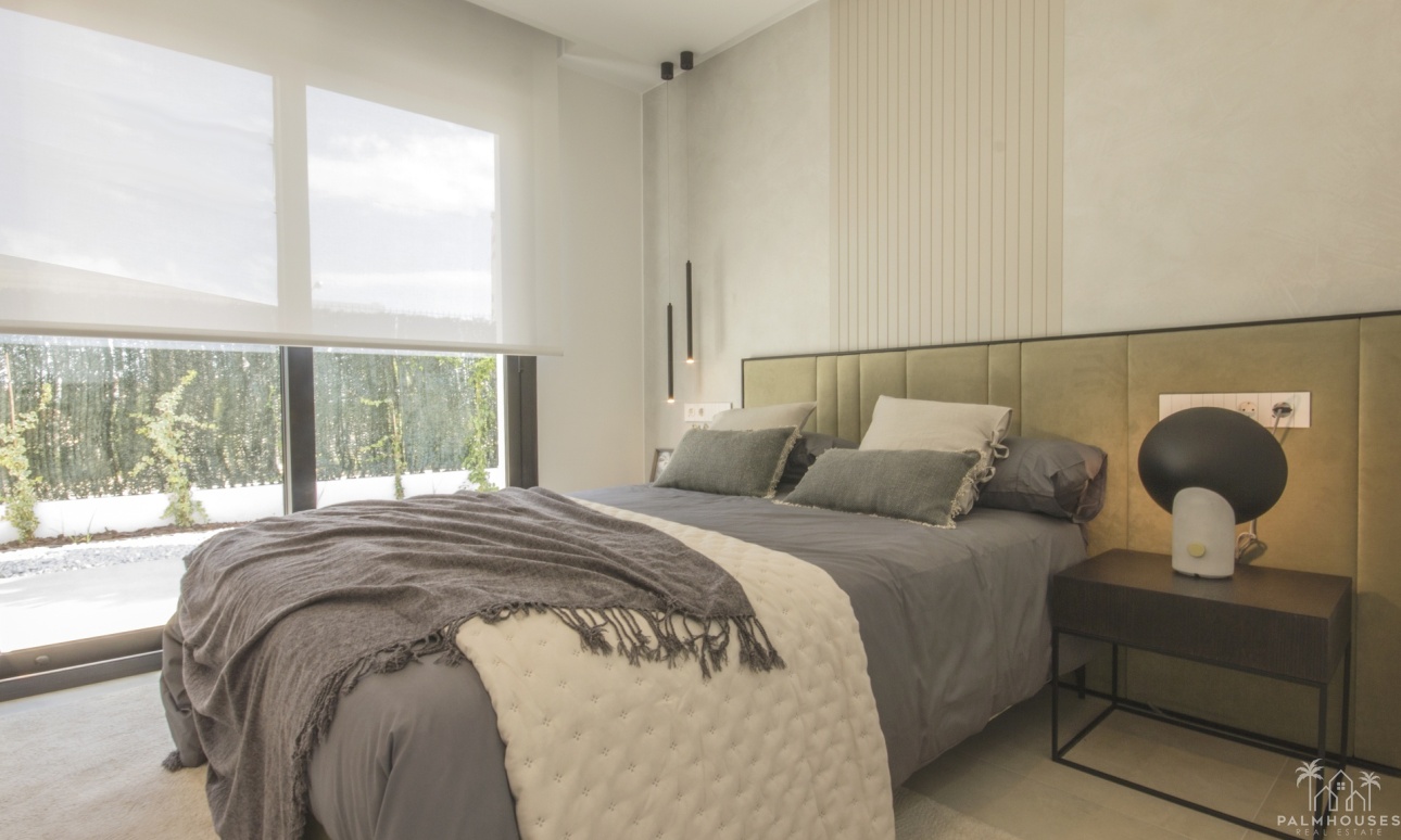 Nouvelle construction - Villa - Ciudad Quesada