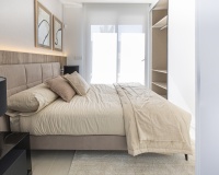 Nouvelle construction - Villa - Ciudad Quesada