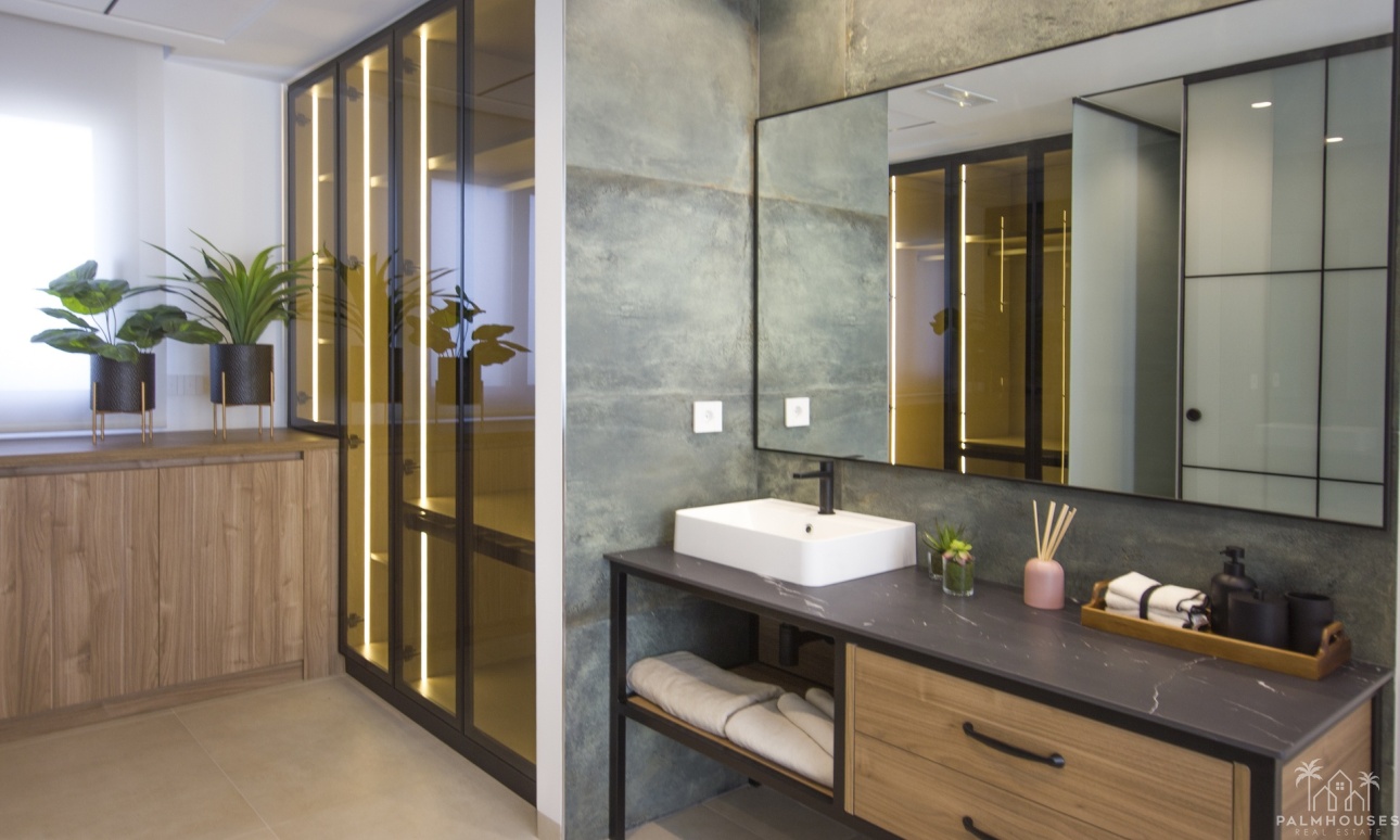 Nouvelle construction - Villa - Ciudad Quesada