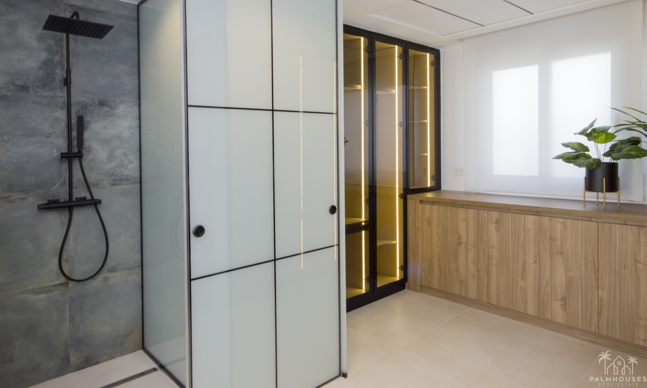 Nouvelle construction - Villa - Ciudad Quesada