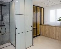 Nouvelle construction - Villa - Ciudad Quesada