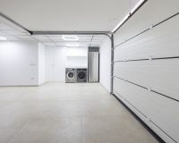 Nouvelle construction - Villa - Ciudad Quesada