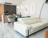 Nouvelle construction - Villa - Ciudad Quesada