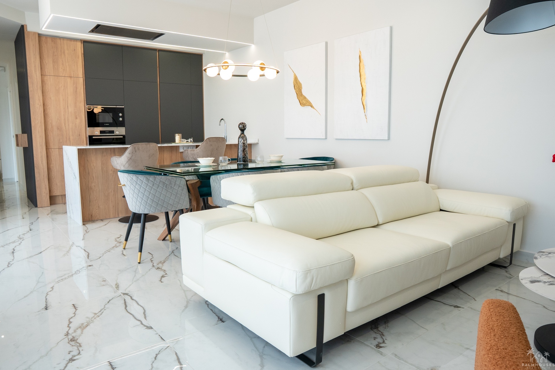 Nouvelle construction - Villa - Ciudad Quesada