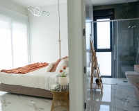 Nouvelle construction - Villa - Ciudad Quesada