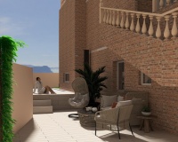 Nouvelle construction - Villa - Ciudad Quesada