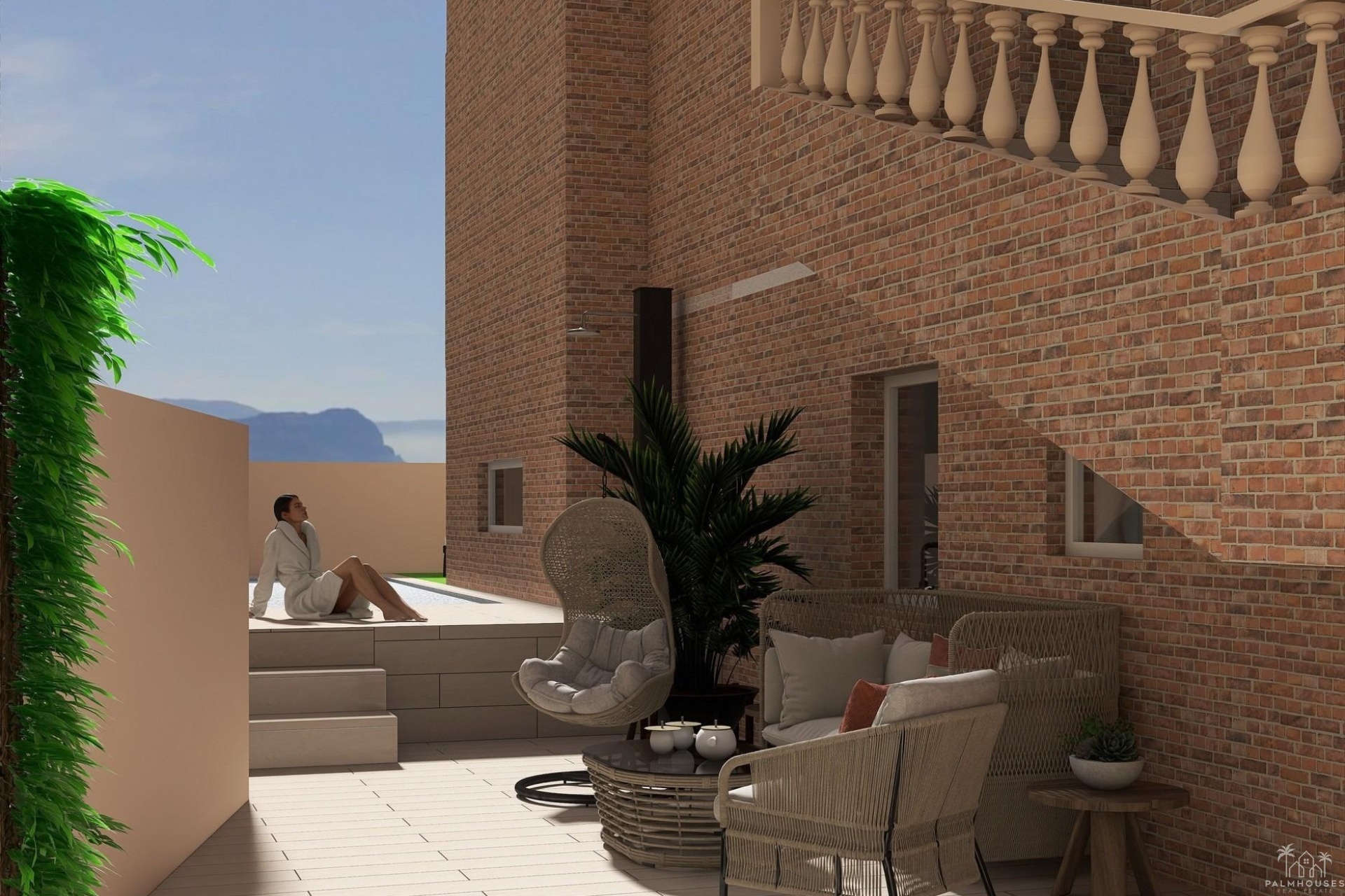 Nouvelle construction - Villa - Ciudad Quesada
