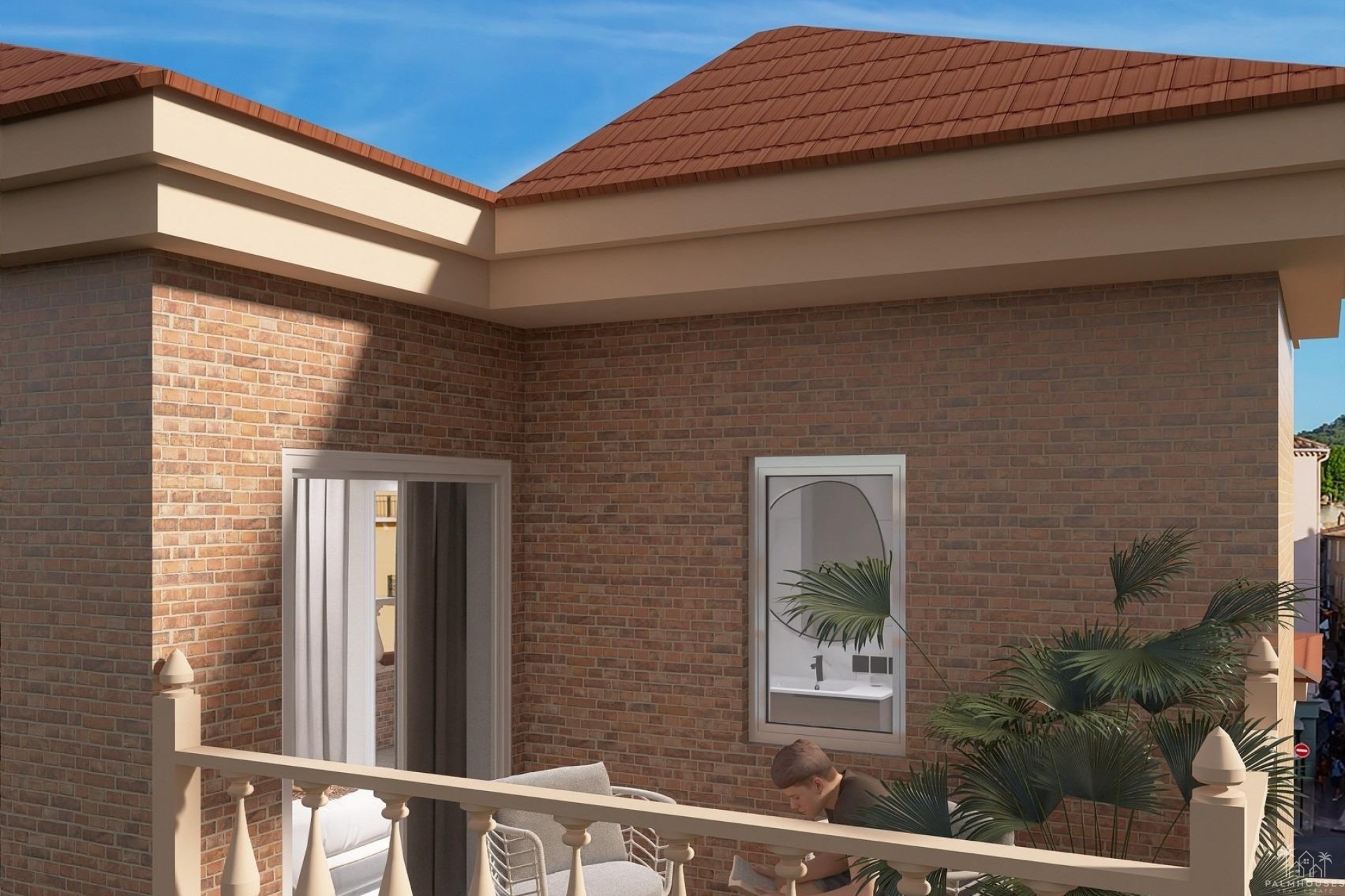 Nouvelle construction - Villa - Ciudad Quesada