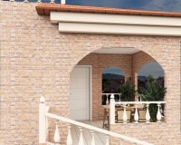 Nouvelle construction - Villa - Ciudad Quesada