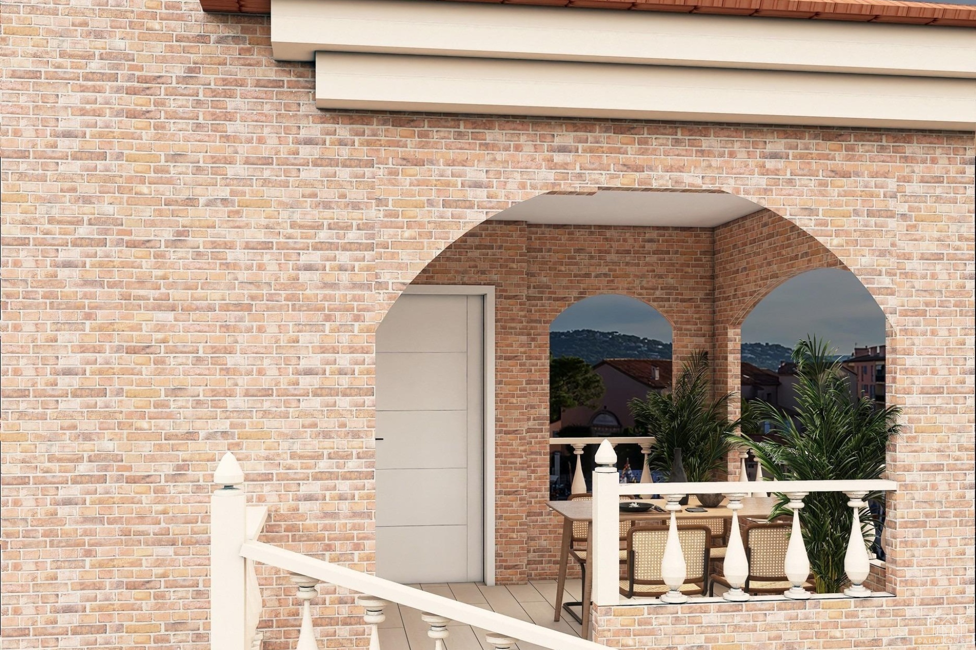 Nouvelle construction - Villa - Ciudad Quesada