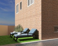 Nouvelle construction - Villa - Ciudad Quesada
