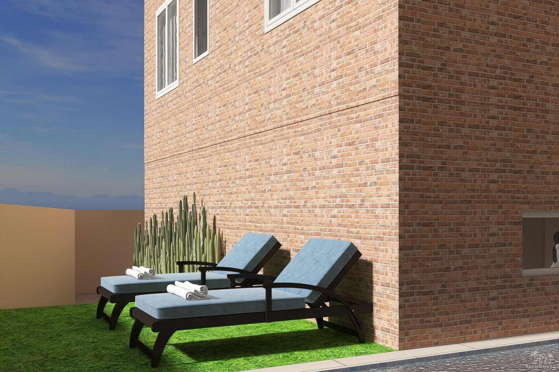 Nouvelle construction - Villa - Ciudad Quesada