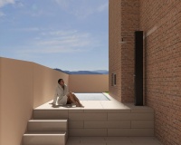 Nouvelle construction - Villa - Ciudad Quesada