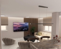 Nouvelle construction - Villa - Ciudad Quesada