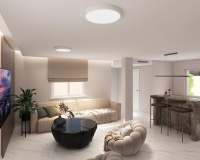 Nouvelle construction - Villa - Ciudad Quesada