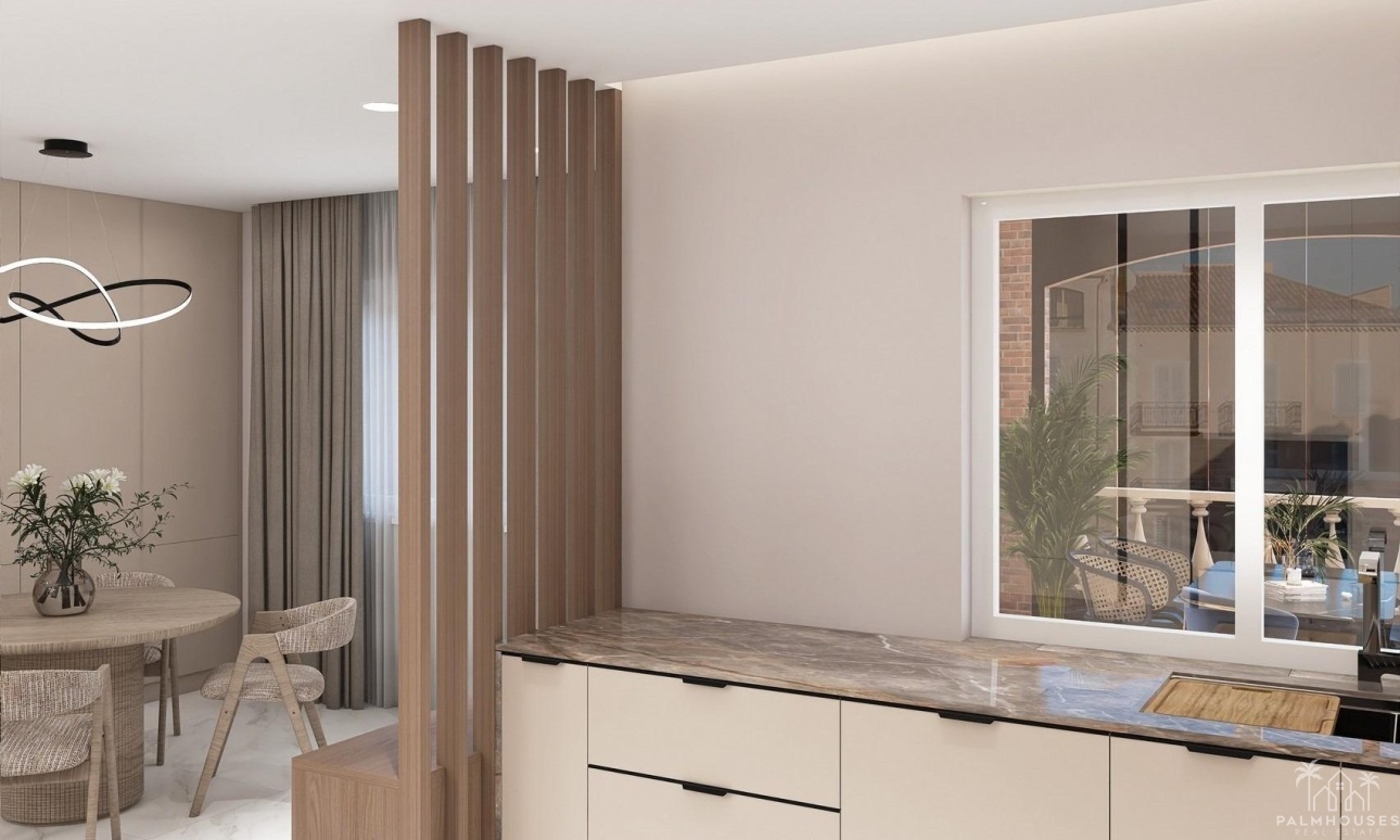 Nouvelle construction - Villa - Ciudad Quesada