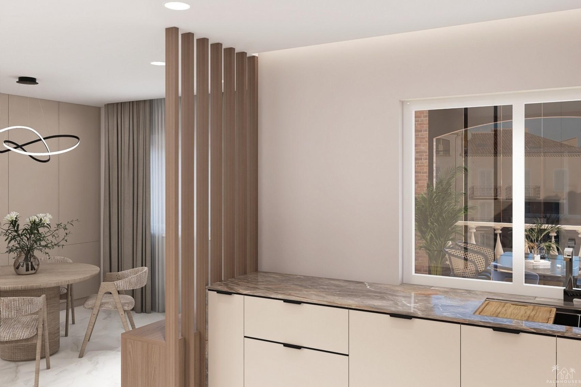 Nouvelle construction - Villa - Ciudad Quesada