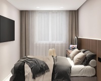 Nouvelle construction - Villa - Ciudad Quesada