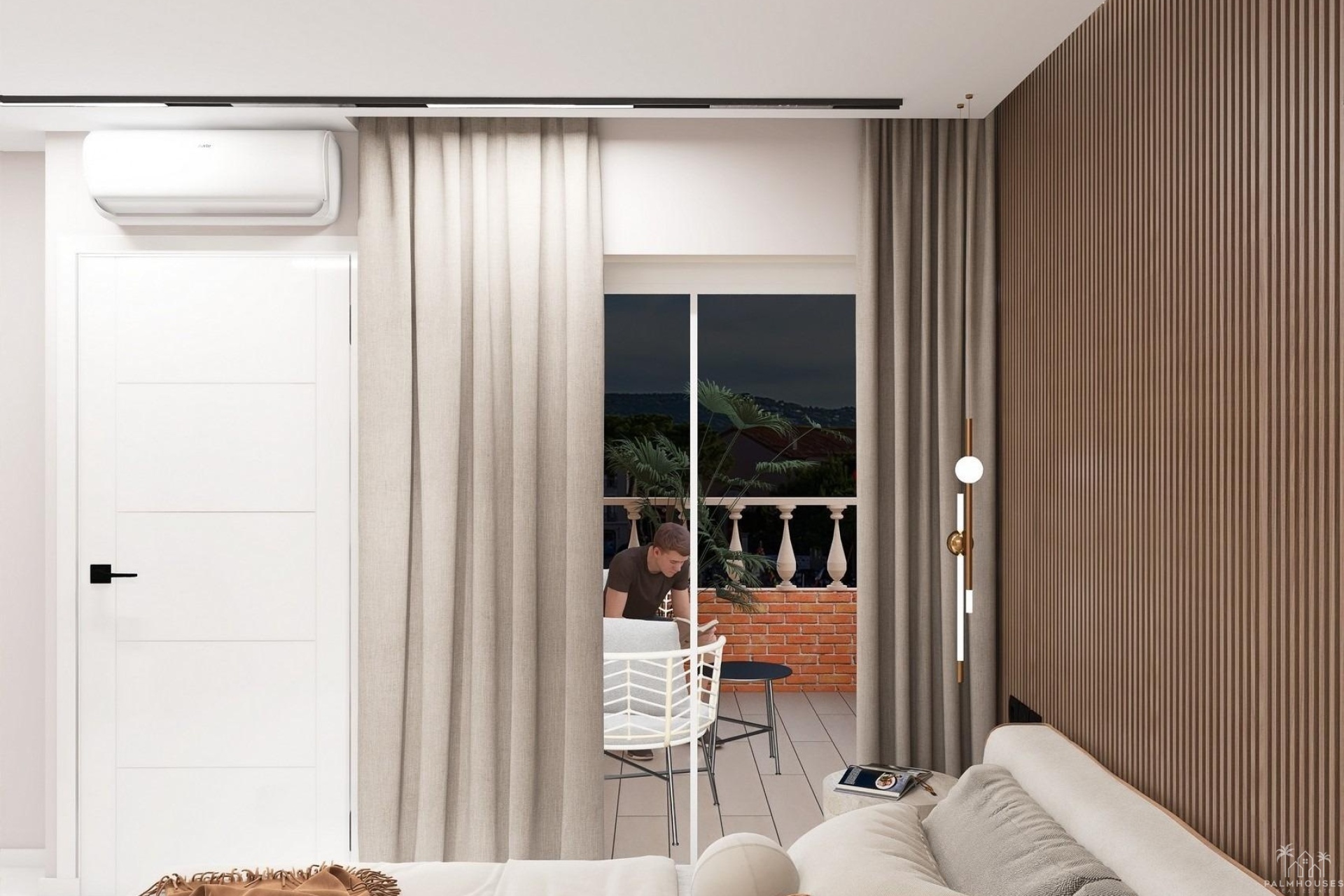 Nouvelle construction - Villa - Ciudad Quesada