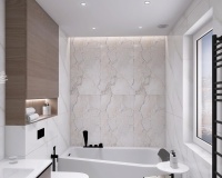 Nouvelle construction - Villa - Ciudad Quesada