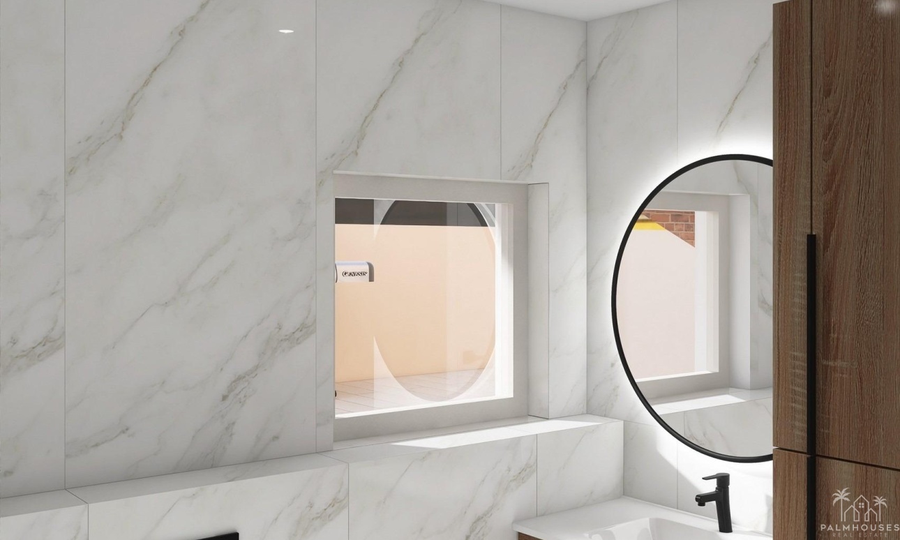 Nouvelle construction - Villa - Ciudad Quesada
