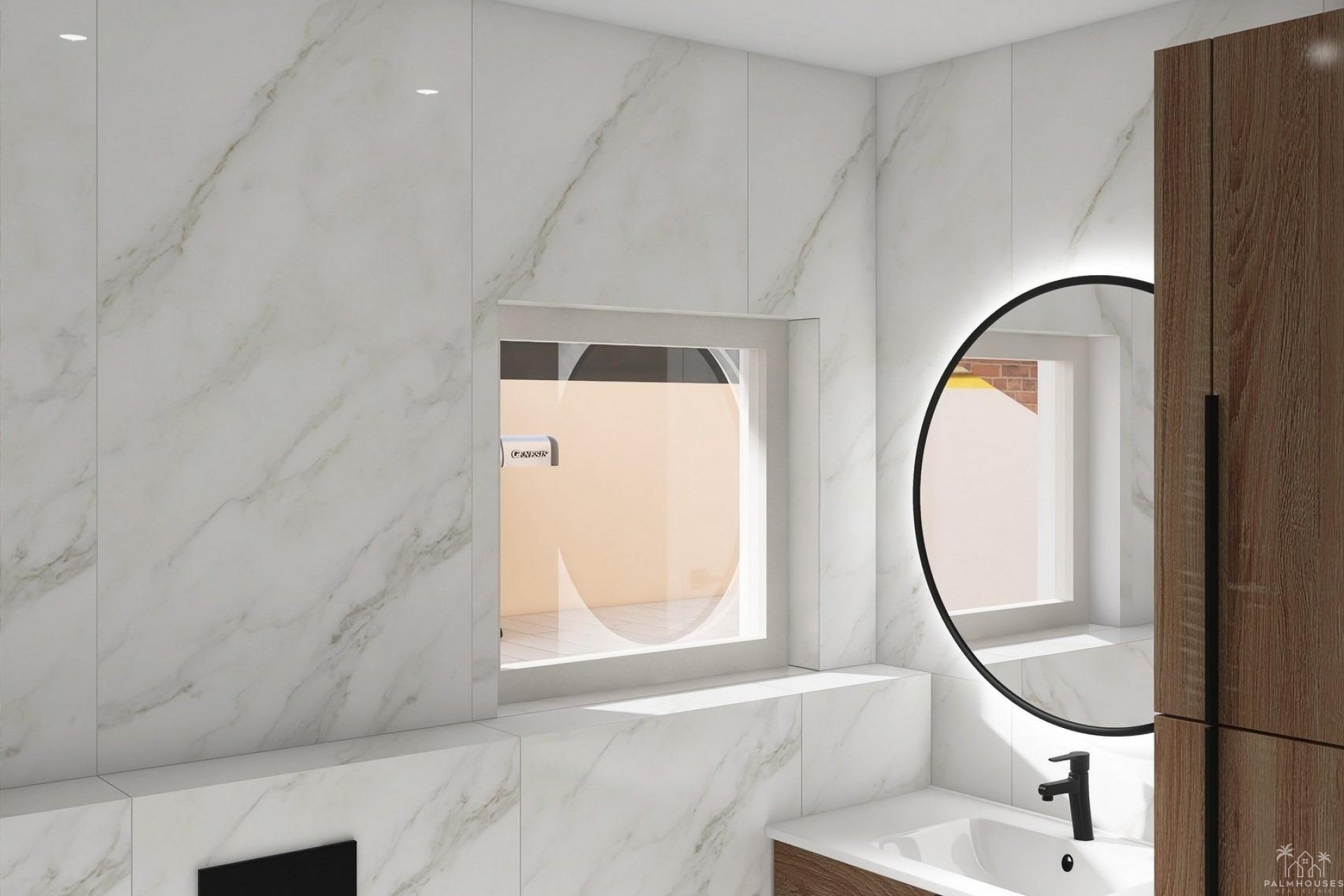 Nouvelle construction - Villa - Ciudad Quesada