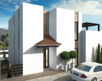Nouvelle construction - Villa - Ciudad Quesada