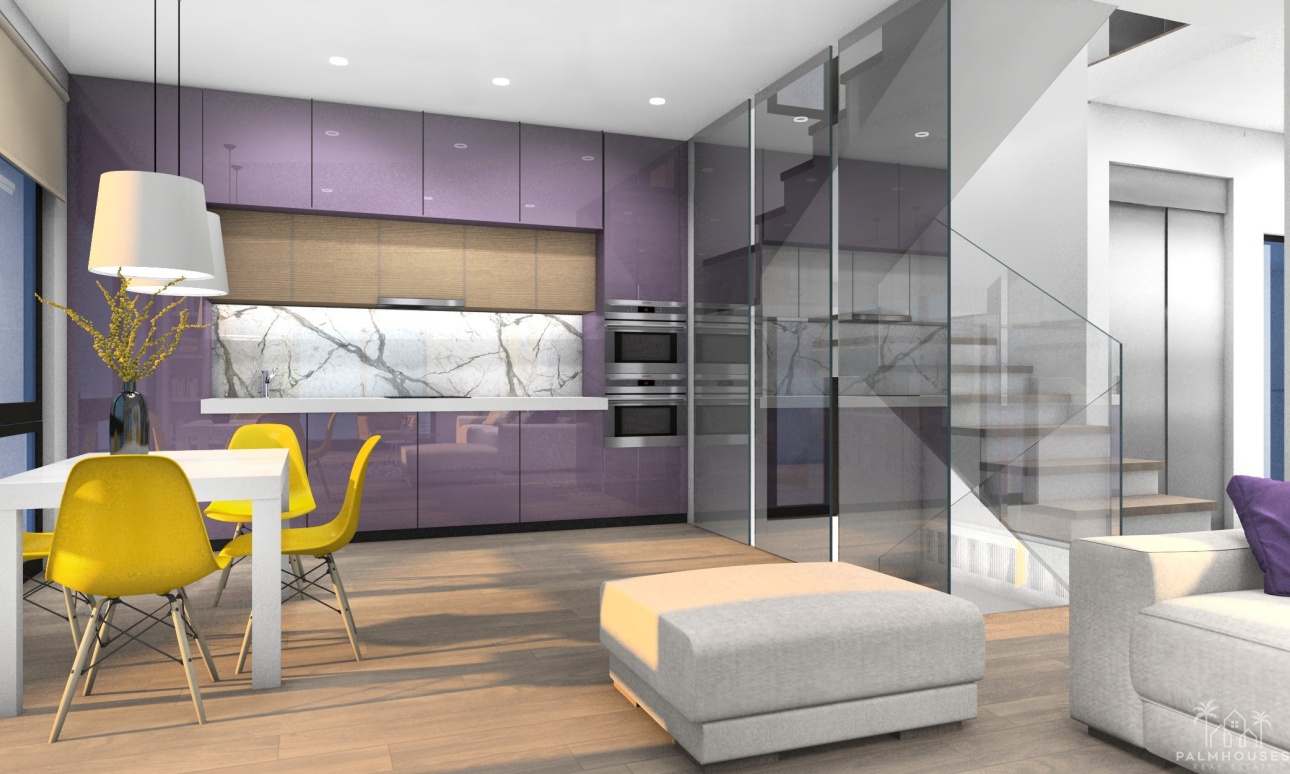 Nouvelle construction - Villa - Ciudad Quesada