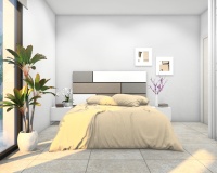 Nouvelle construction - Villa - Ciudad Quesada