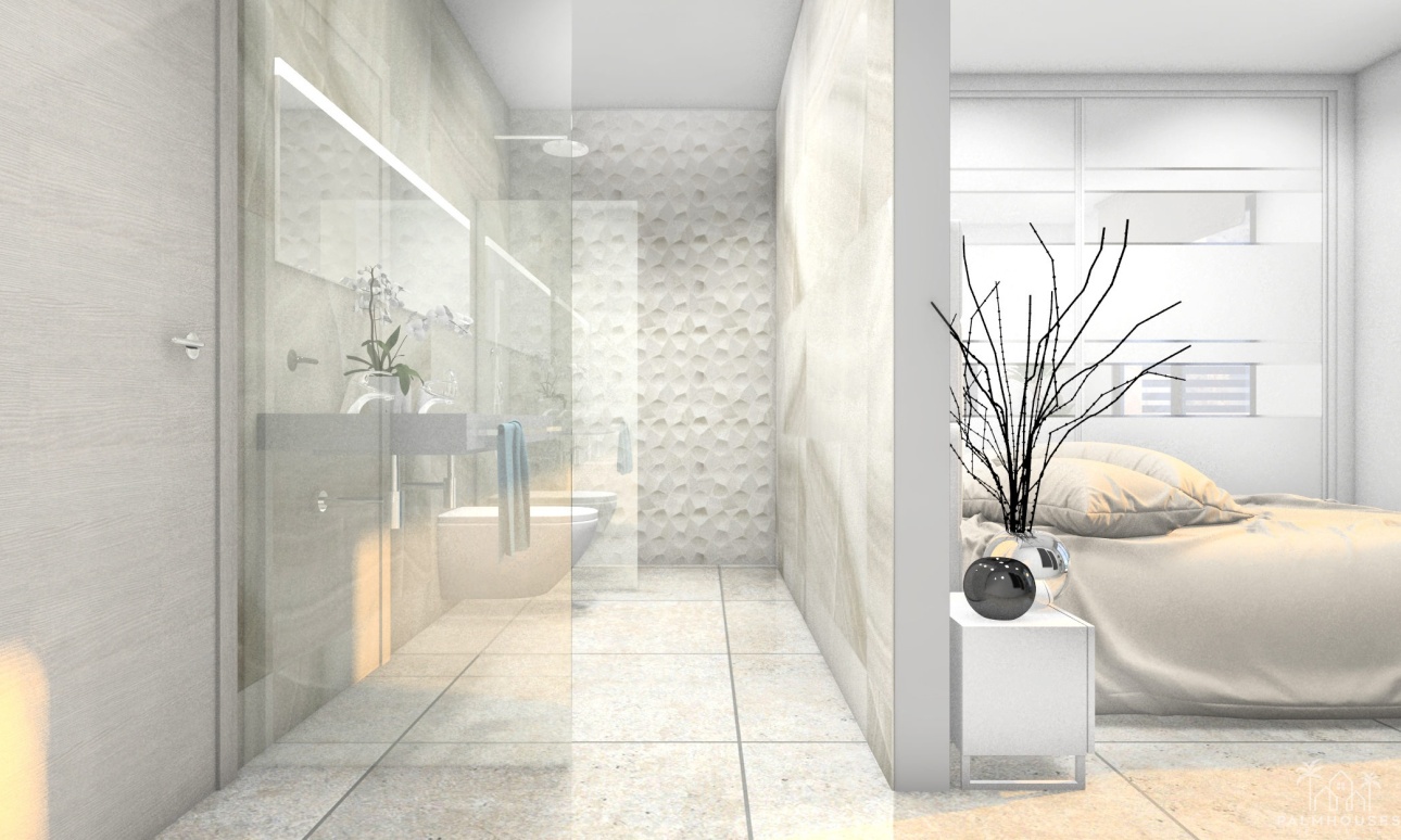 Nouvelle construction - Villa - Ciudad Quesada