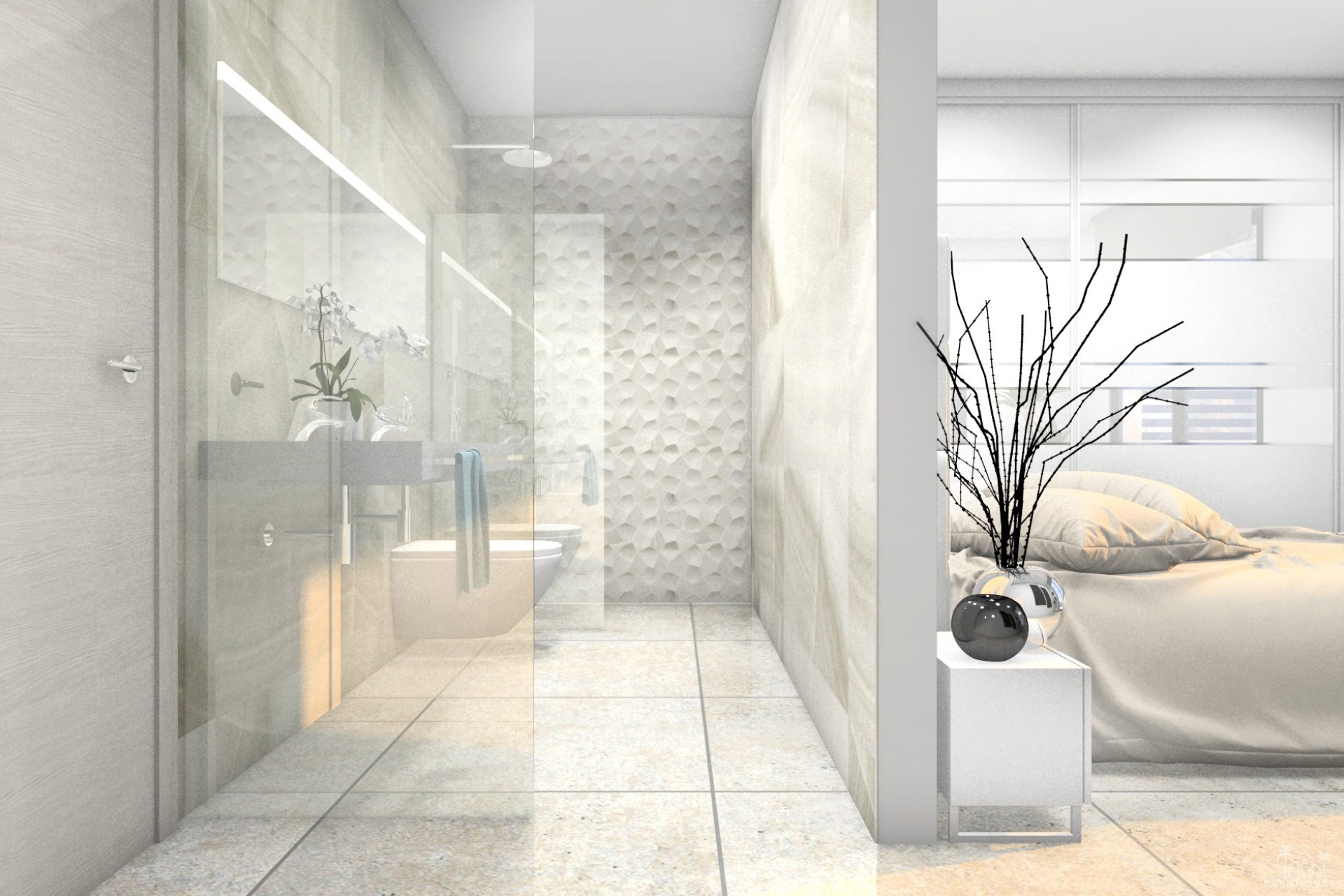 Nouvelle construction - Villa - Ciudad Quesada