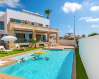 Nouvelle construction - Villa - Ciudad Quesada