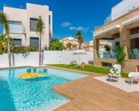 Nouvelle construction - Villa - Ciudad Quesada